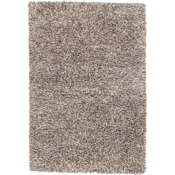 Chandra Eleanor HandWoven Gray Area Rug Perigold